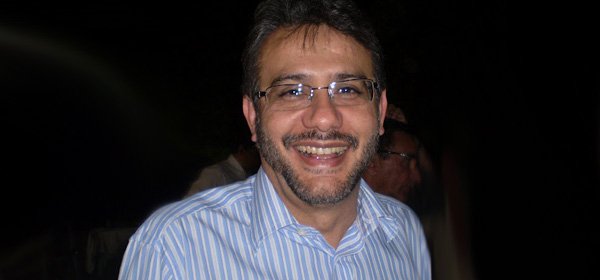 Mesmo barrado pela Justiça vom base na Lei Ficha Limpa, Carlos Antônio foi nomeado secretário por Ricardo Coutinho
