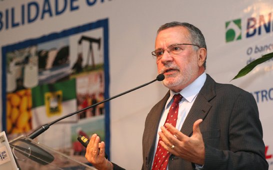 Deputado Estadual Carlos Batinga (PSC)