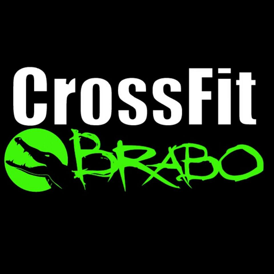 CrossFit Brabo Campina Grande