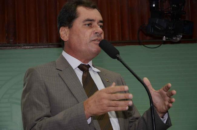 Deputado Estadual Guilherme Almeida (PSC) pode apoiar Veneziano