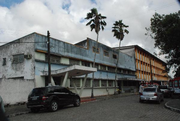 Prédio do antigo Hospital Joo Ribeiro foi comprado pela Prefeitura de Campina Grande  Famlia Ribeiro
