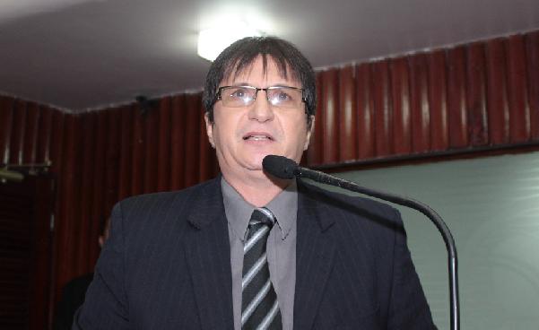 Deputado Estadual Janduhy Carneiro (PTN)