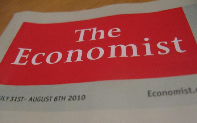 The Economist economia Paraba