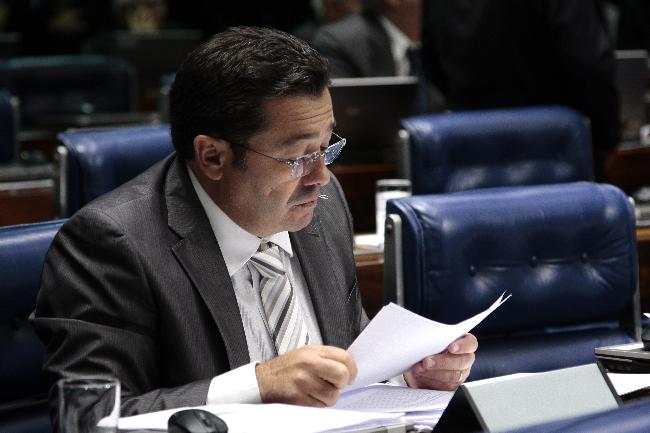 A ação do senador Vital para Sousa já soma, exatos, R$ 24.546.198,92