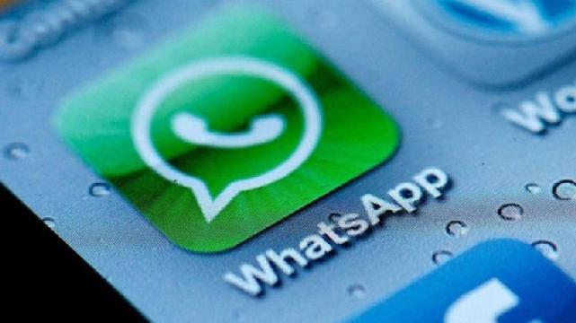 Deciso judicial pdoe tirar Whatsapp do ar no Brasil