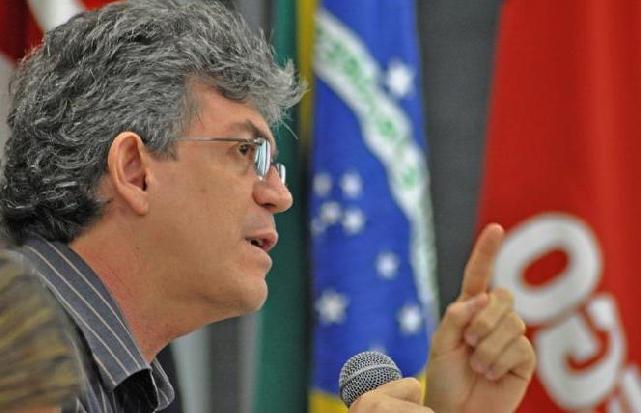 Governador da Paraba, Ricardo Coutinho (PSB)