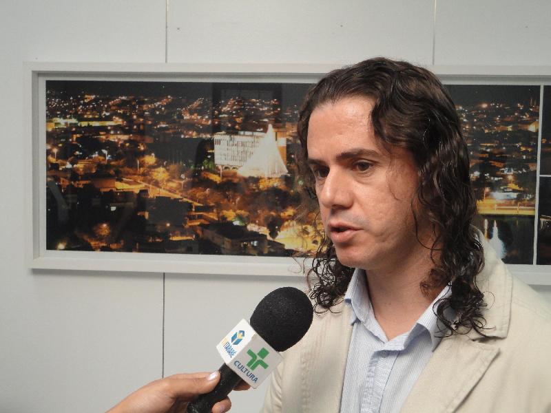 Veneziano Vital, pré-candidato do PMDB ao Governo da Paraba em 2014