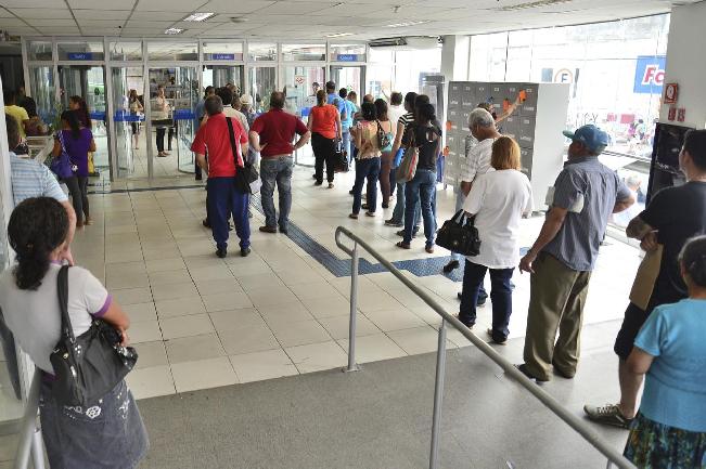 Cliente que se sentir prejudicado receber uma indenizao paga pelo prprio banco