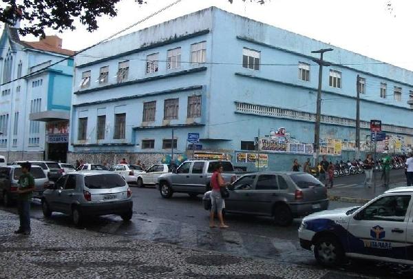 CIC Damas Campina Grande