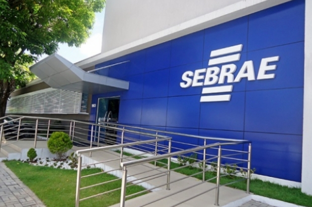 Sebrae/PB abre 43 vagas com salários de até R$ 11,5 mil; inscrições começam nesta terça (12)