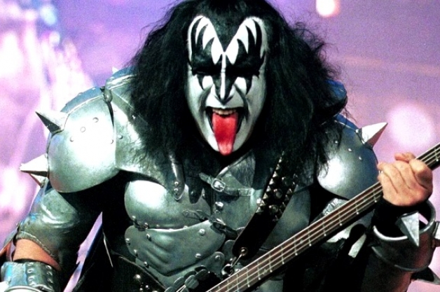 Vocalista da banda Kiss critica fala de Bolsonaro sobre ...